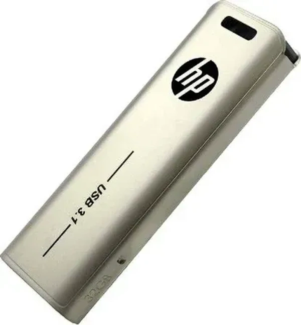 HP Hp usb 3.1 32GB pendrive
