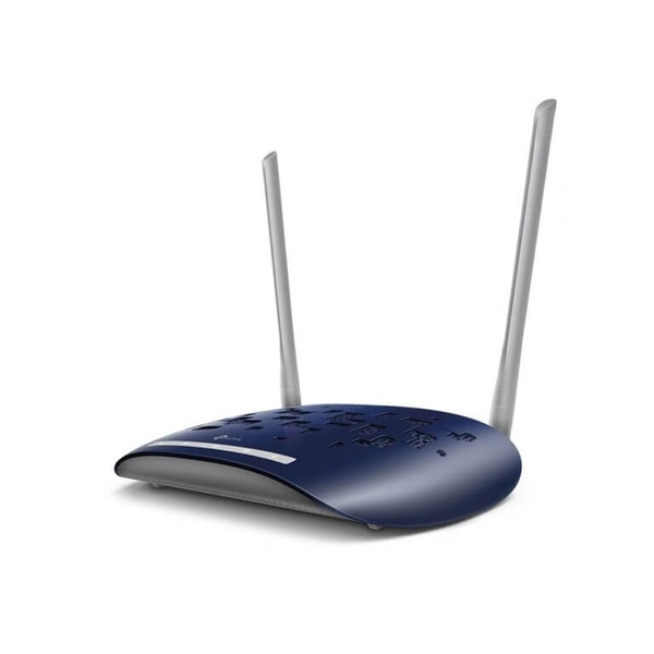 TP LINK TD-W9960 300Mbps WIRELESS N VDSL/ADSL MODEM ROUTER