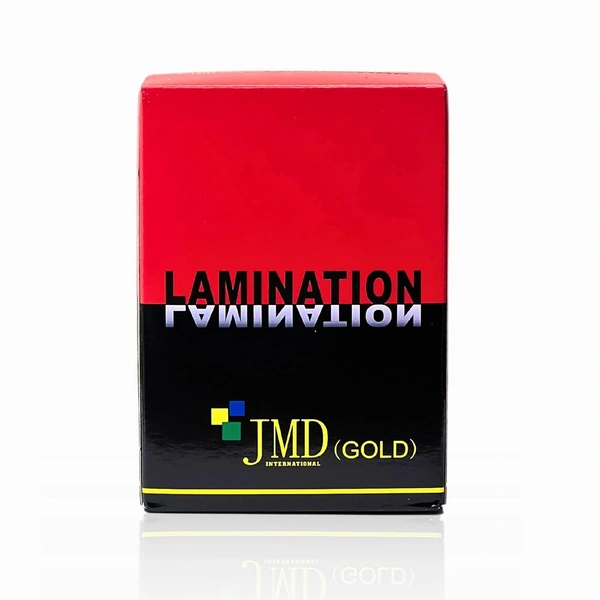LAMINATION JMD GOLD