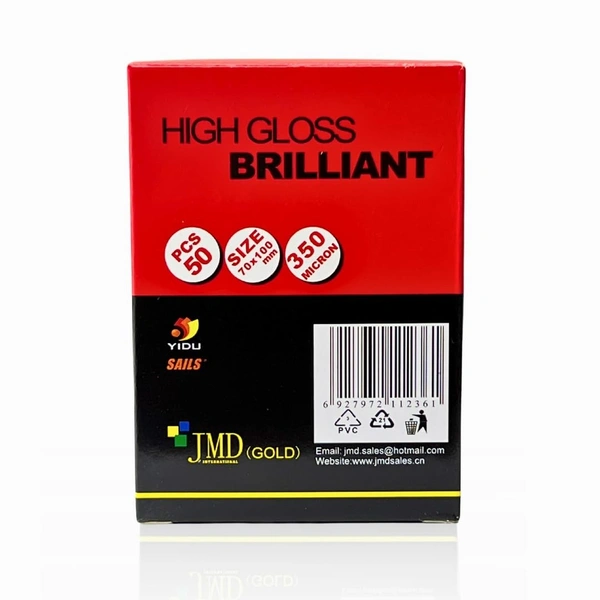 LAMINATION JMD GOLD