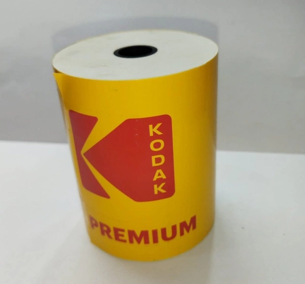  KODAK KODAK  3 INCH PAPER ROLL