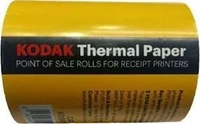  KODAK KODAK  3 INCH PAPER ROLL