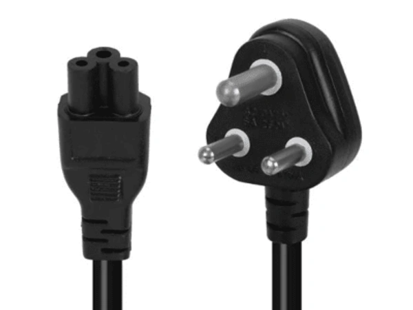 COCONUT LAPTOP POWER CABLE 1.5M