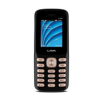 LAVA A1 KEYPAD MOBILE