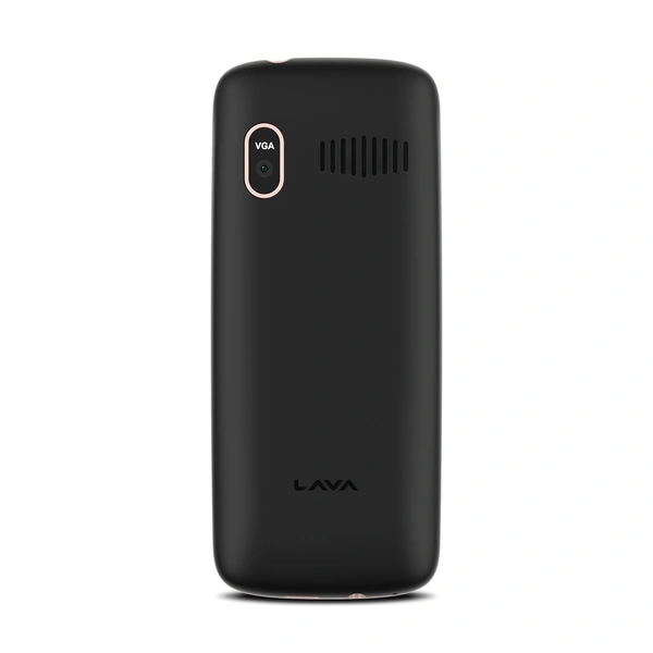 LAVA A1 KEYPAD MOBILE
