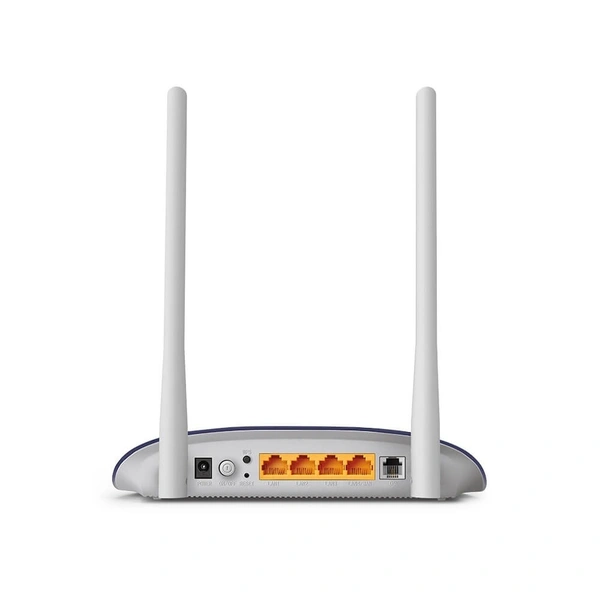 TP LINK TD-W9960 300Mbps WIRELESS N VDSL/ADSL MODEM ROUTER