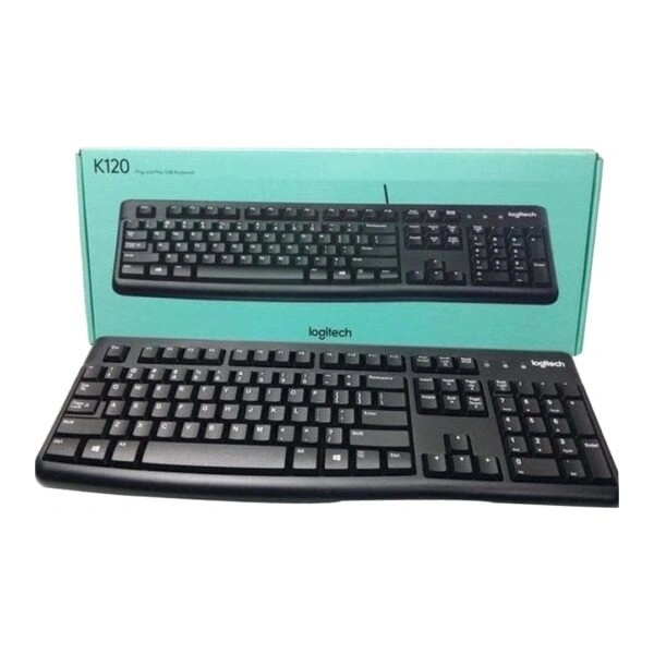 LOGITECH KEYBOARD