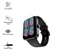 NOISE LOOP SMART WATCH - BLACK