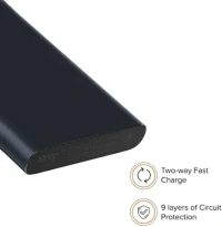 MI POWER BANK 10000 mah