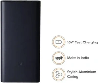 MI POWER BANK 10000 mah