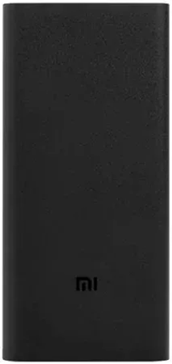 Mi MI POWER BANK 20000 mah