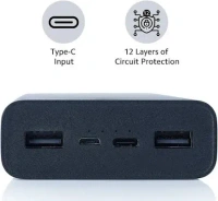 Mi MI POWER BANK 20000 mah