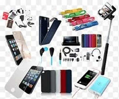 MOBILE ACCESSORIES