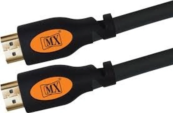 MX HDMI CABLE 5M