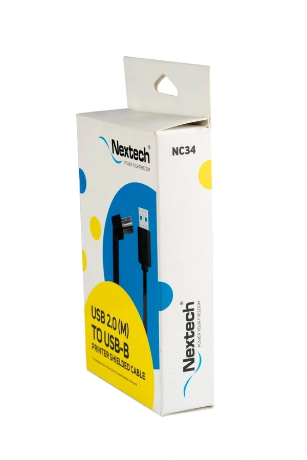 N TECH 1.8 PRINTER CABLE