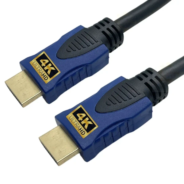 N TECH HDMI 5M 4K SERIES