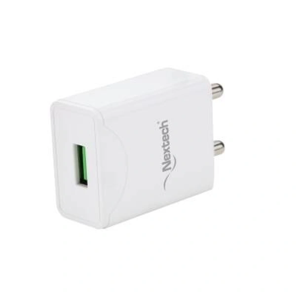 NEXTECH USB TURBO CHARGER 3.0