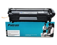 PATRON 12 A CARTRIDGE