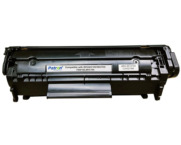 PATRON 12 A CARTRIDGE