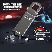 EVM 32GB 2.0 USB PENDRIVE