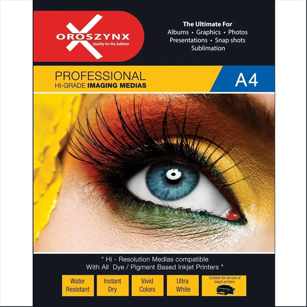 OROSZYNX PHOTO SHEET