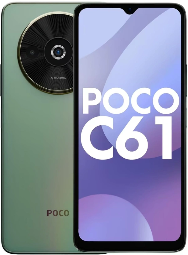 POCO C61