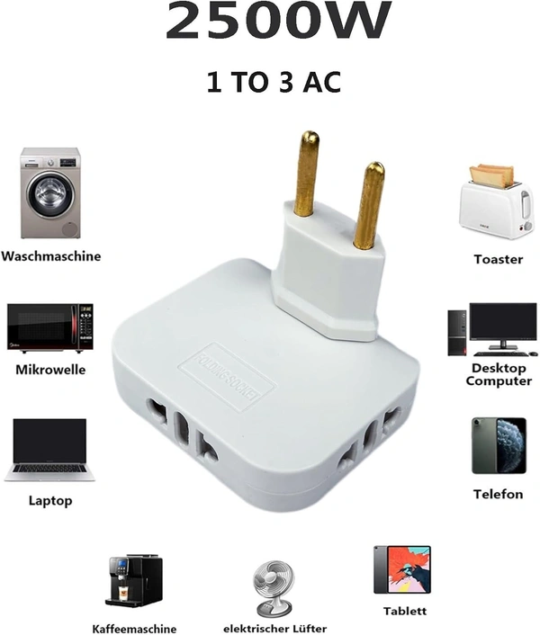 UNBRAND  POWER CONVERTER 