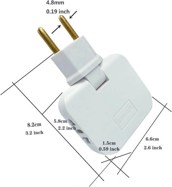 UNBRAND  POWER CONVERTER 