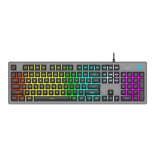 POWERX GAMING KEBOARD