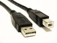 N TECH NT PRINTER CABLE 3M