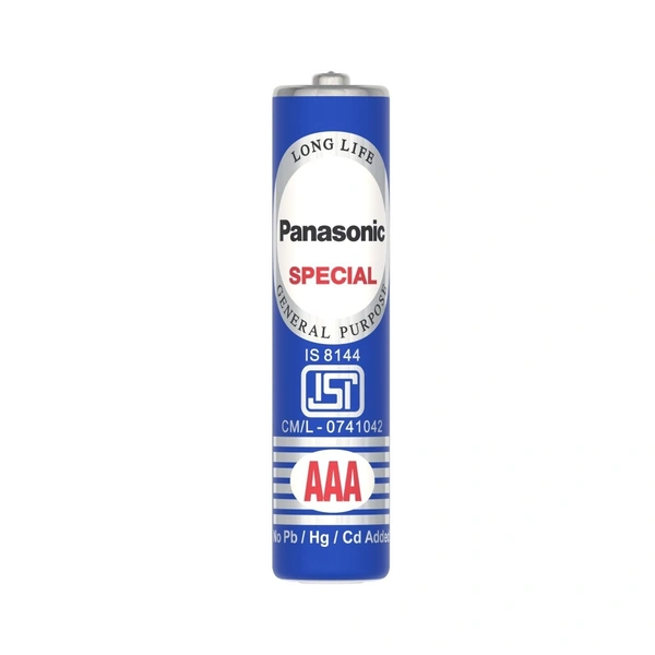 Panasonic AAA