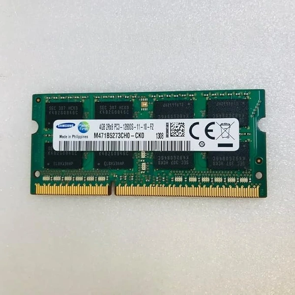 SAMSUNG PC3 4 GB RAM