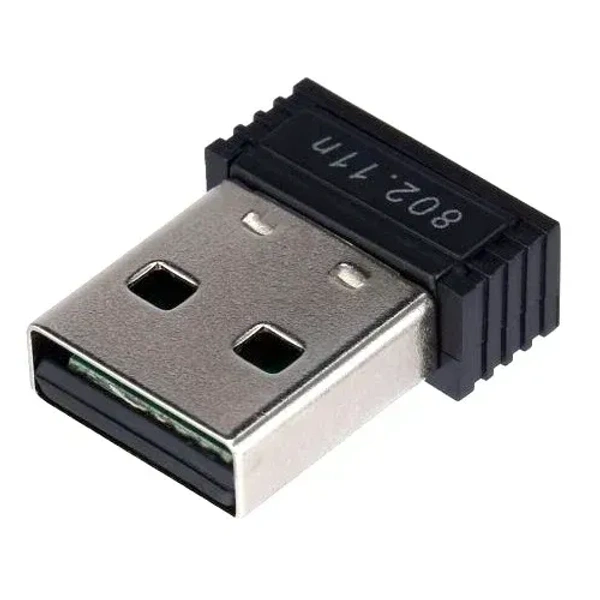 UNBRAND USB WIRELESS DONGLE 