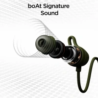 BOAT Boat rockerz 109 bluetooth headset