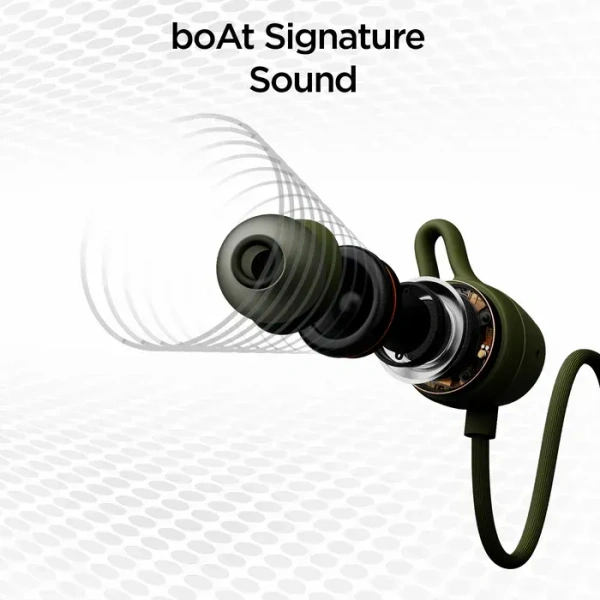 BOAT Boat rockerz 109 bluetooth headset