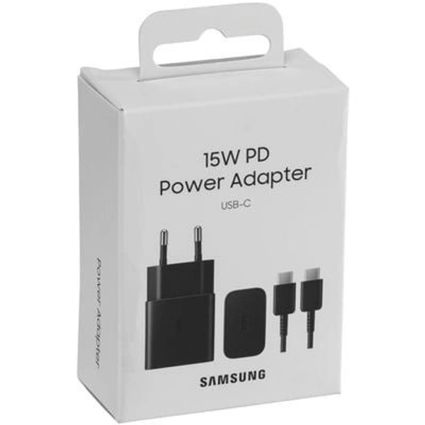 SAMSUNG 15 W PD ADAPTER