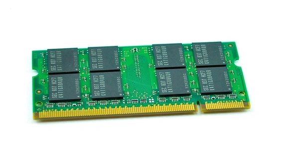 SAMSUNG 2GB PC2 DESKTOP RAM