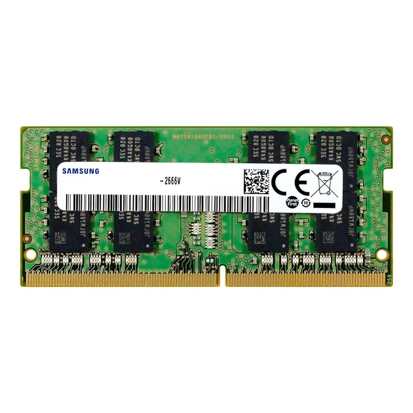 SAMSUNG 4GB DDR4 RAM
