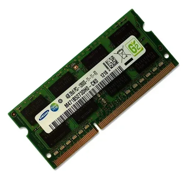 SAMSUNG PC3 4 GB RAM