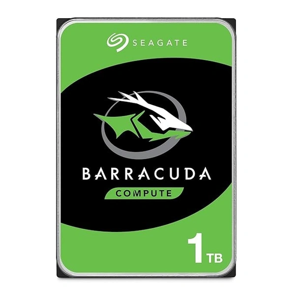 SEAGATE   HDD 1TB