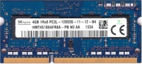  SK HYNIX  PC3 4G RAM
