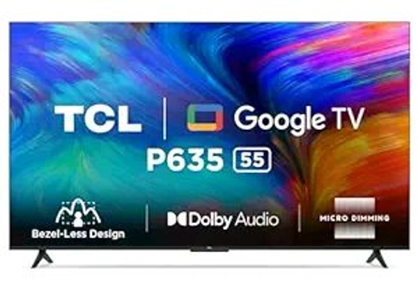 TCL  4K UHD ANDROID (GOOGLE) SMART11.0
