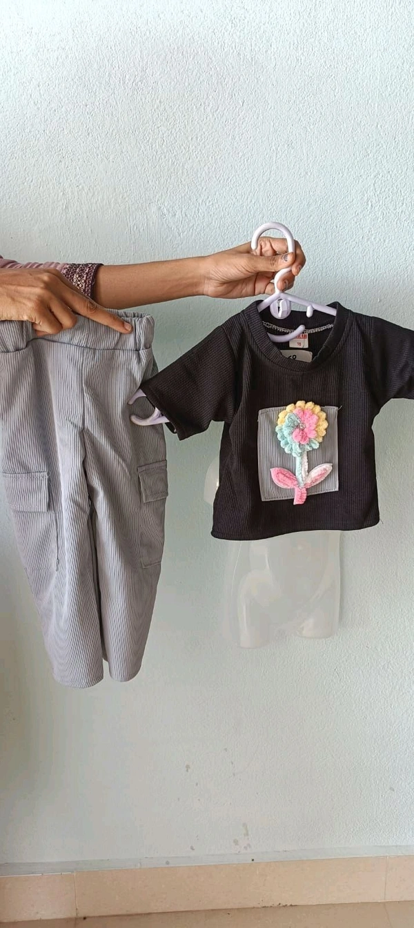 Sarrh Kids Western Model - 18-30