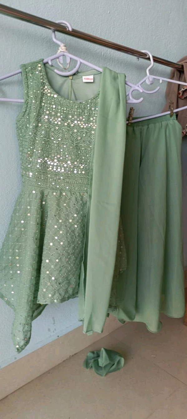 Sarrah  Stylized Kids Wear 