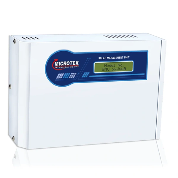 MICROTEK 12-24V 50 AMPS CHARGE CONTOROLLER