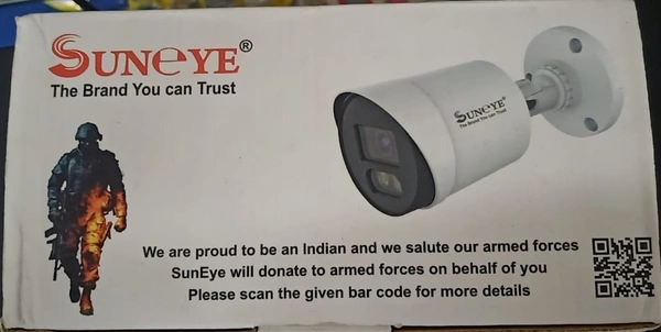 SUNEYE FULL CAMERA HD CAMERA