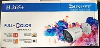SUNEYE FULL CAMERA HD CAMERA