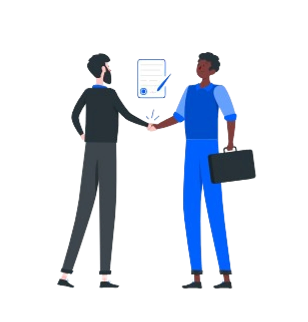 Employer 1 Month Plan  - 2 Jobs