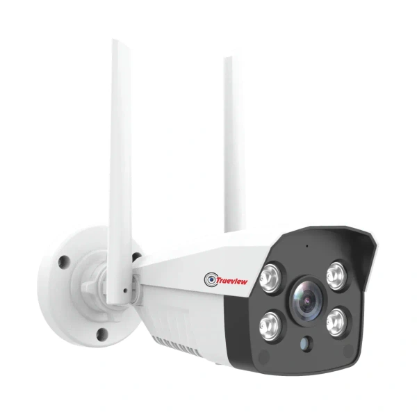 Trueview T18077 Wifi Bullet