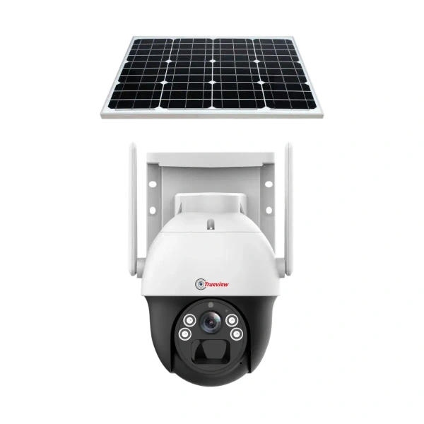Trueview T18149 4G Solar Mini PT    